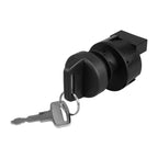 Replacement Ignition Switch Lock for Polaris Magnum 325 4X4 (2000–2001) 4012163