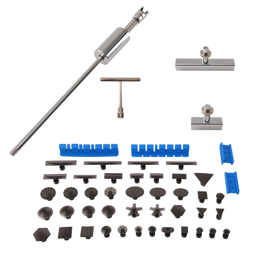 Slide Hammer Paintless Dent Repair Tools for Hail Removal for Car (2000–2025)