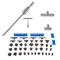 Slide Hammer Paintless Dent Repair Tools for Hail Removal for Car (2000–2025)