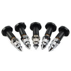 Windshield Well Nut Bolt Screw Kit for Harley Road Glide FLTR FLTRU (98-13)