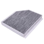 Cabin Air Filter for Audi A4 A5 Q5 S4 S5 RS5 Porsche Macan (2013–2020)