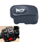 Left Combination Switch for Kawasaki Z900 (2020–2022)