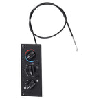 Climate Control Module for Kenworth W900 T800 T600A (2002-2006)
