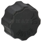 Oil Tank Cap for Yamaha PW50, Y-Zinger, SnoScoot, SV80/E, Vino 50, YJ50, Zuma 50, YW50 (All Years)