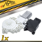 Front Left Window Motor for Ford Expedition Lincoln Navigator (2008–2017)
