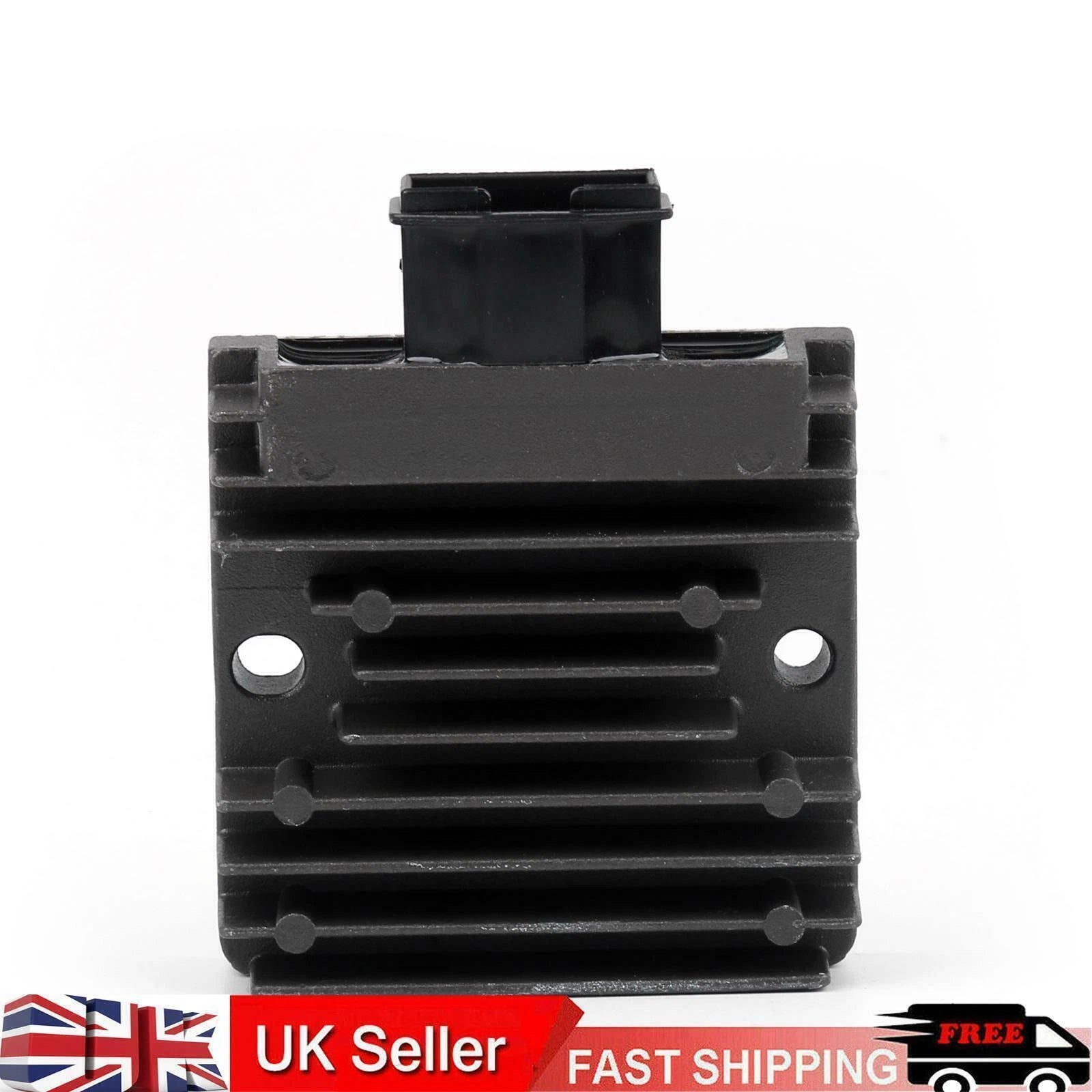 Regulator Rectifier for Honda CBR125R CBR250RA CBR300 CRF250L (2004–2020) 31600-KVK-901