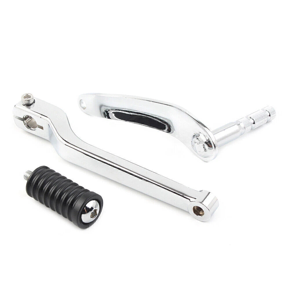 Set of 1 Toe Gear Shift Lever Shifter Peg for Harley Touring Electra Glide Softail