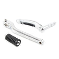 Set of 1 Toe Gear Shift Lever Shifter Peg for Harley Touring Electra Glide Softail