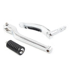 Set of 1 Toe Gear Shift Lever Shifter Peg for Harley Touring Electra Glide Softail