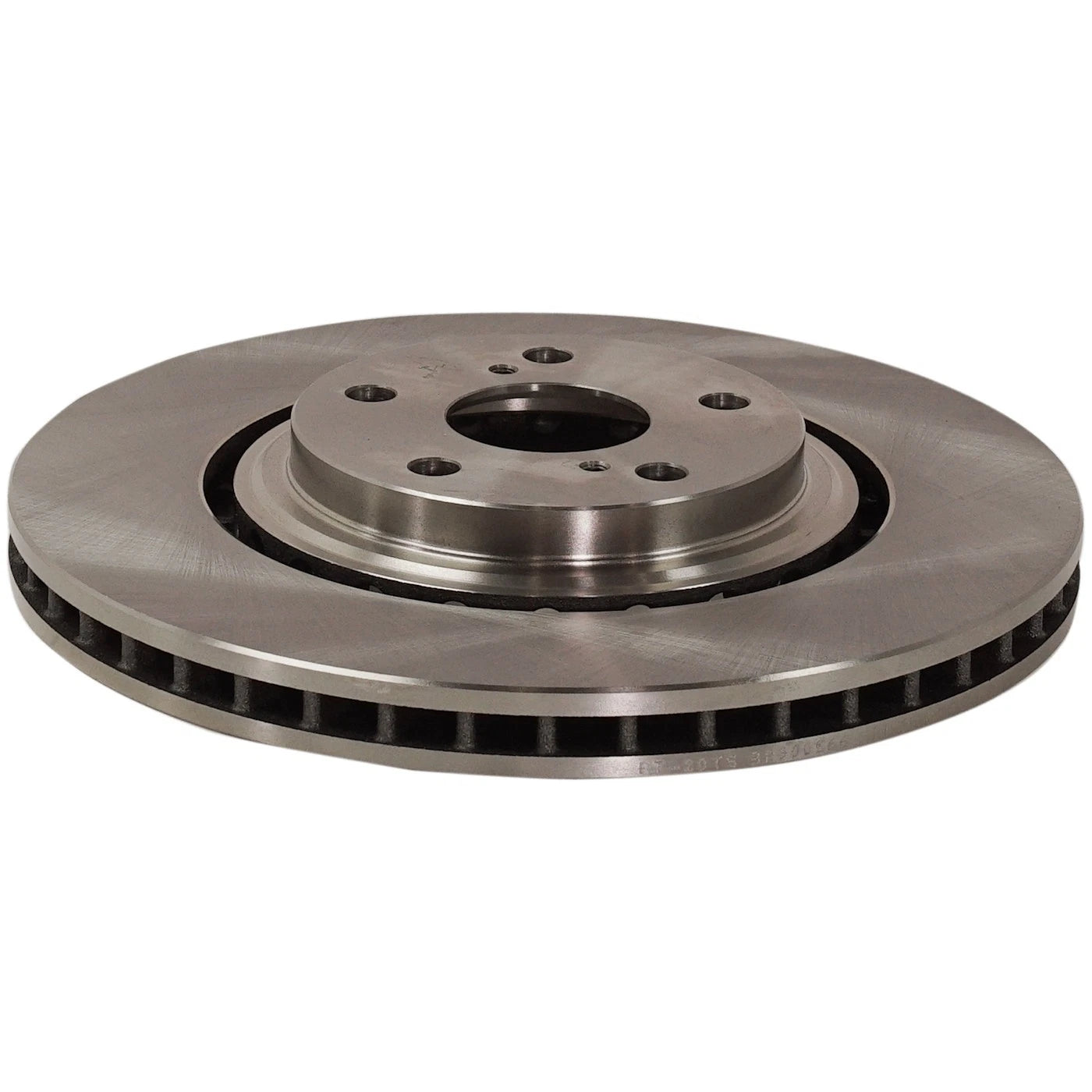 Front Brake Disc Rotors for Lexus NX300, Toyota Sienna, Highlander