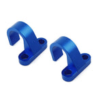 Rear Brake Hose Clamp Guide for Yamaha YZ125 YZ250F YZ450F YZ85 (2003-2022)