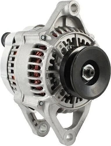 Alternator for Caterpillar Wheel Loaders 902 (1998–2003) 3024 Engine