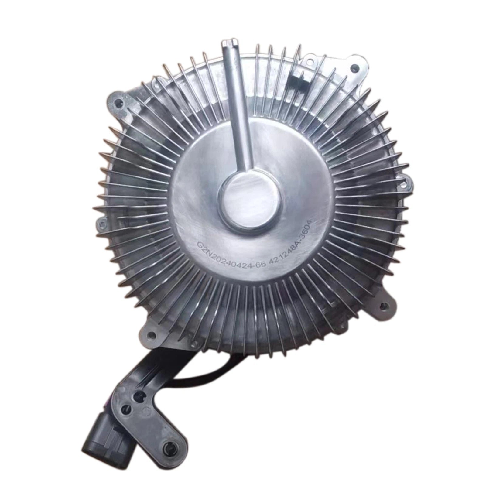 Fan Clutch for Ram 2500 3500 4500 5500 6.7L Diesel (2013–2018)