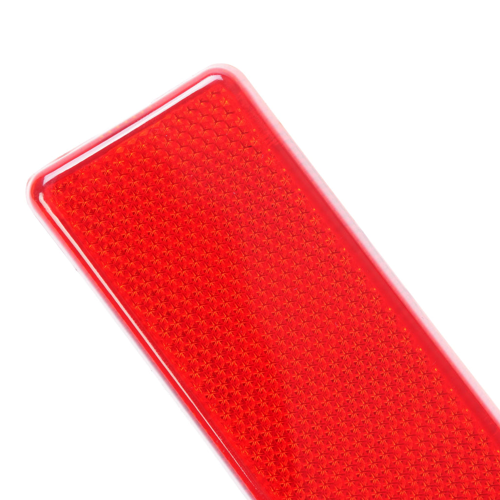 Rear Right Marker Light for Ford Transit Connect (2010-2013) Red