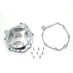 Engine Stator Cover for Honda CBR1000RR (2004–2007) & CB1000RA (2008–2024) Chrome