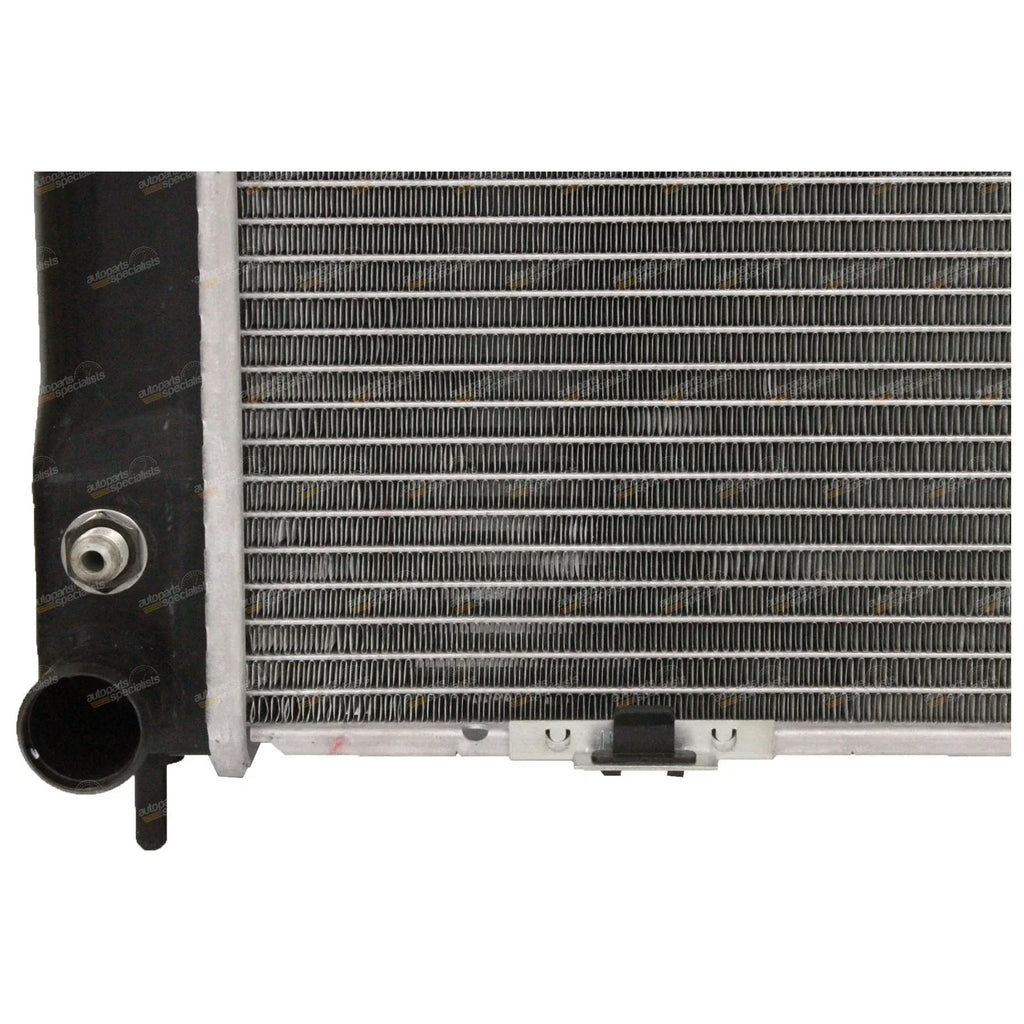 Radiator 4.0L Auto/Manual for Jeep Grand Cherokee ZG (1996 - 1999)
