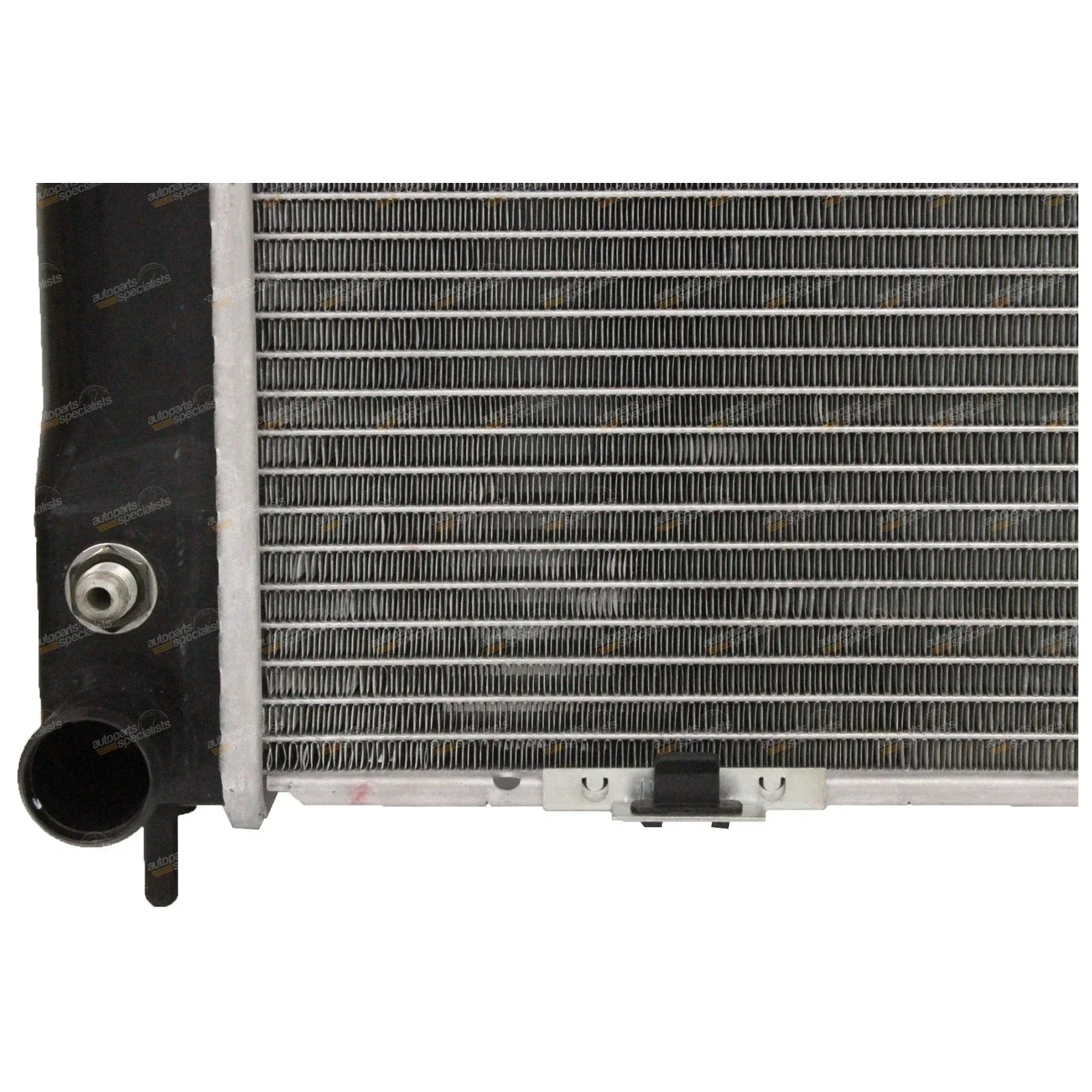 Radiator 4.0L Auto/Manual for Jeep Grand Cherokee ZG (1996 - 1999)