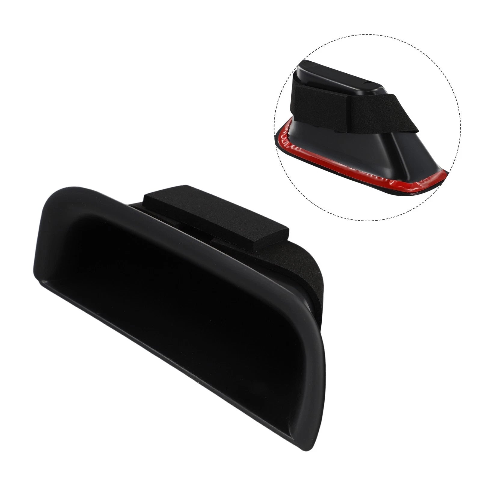Armrest Storage Box for Toyota Prado Land Cruiser