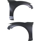 Set of 2 CAPA Certified Fenders for Mazda 6 (2014–2021)