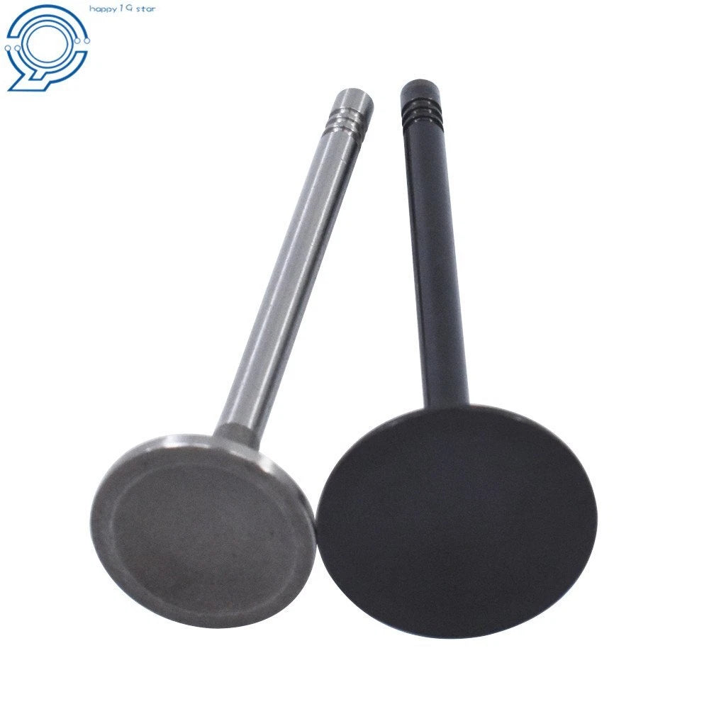 Intake Exhaust Valves Set for Dodge Stratus Magnum (1998-2010)