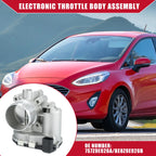 Electronic Throttle Body Assembly for Ford Fiesta (2017–2019) No.7S7Z9E926A