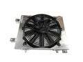 Monster Performance Radiator Fan for Yamaha YXZ1000 (2019–2024)