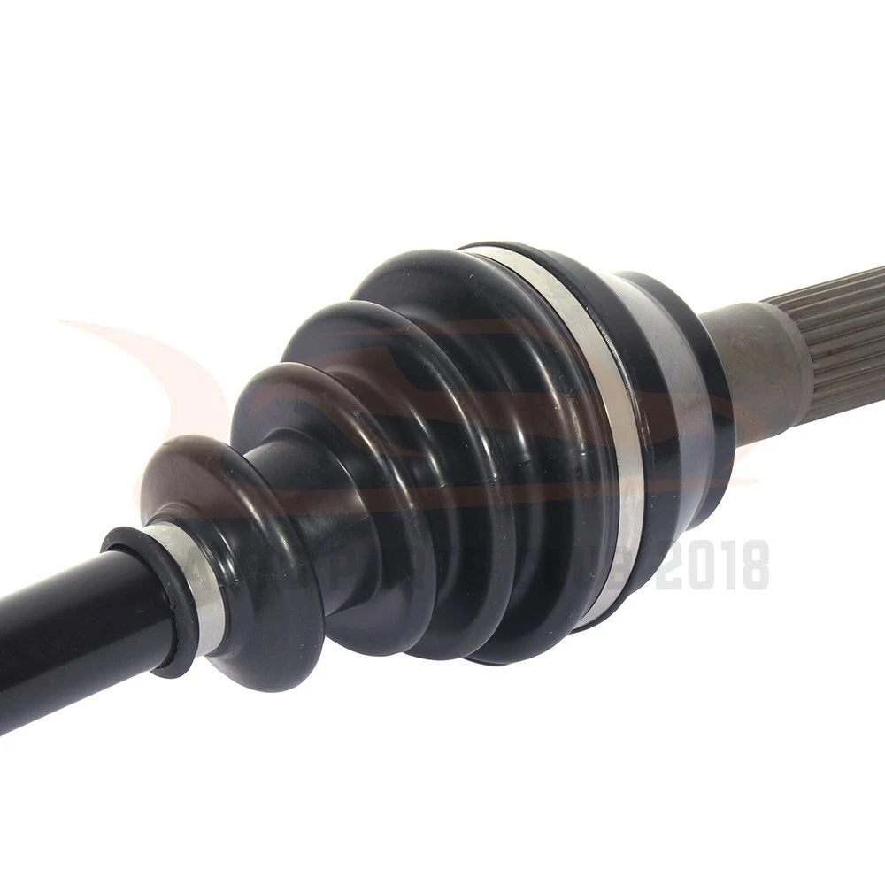 Pair CV Axle Shafts for Polaris Ranger XP 900 (2013-2017)