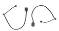 Brembo Front Disc Brake Pad Wear Sensor for Q7 Cayenne Touareg (420mm)