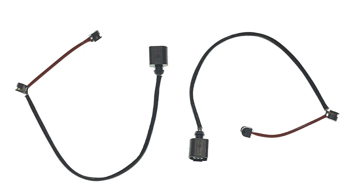 Brembo Front Disc Brake Pad Wear Sensor for Q7 Cayenne Touareg (420mm)