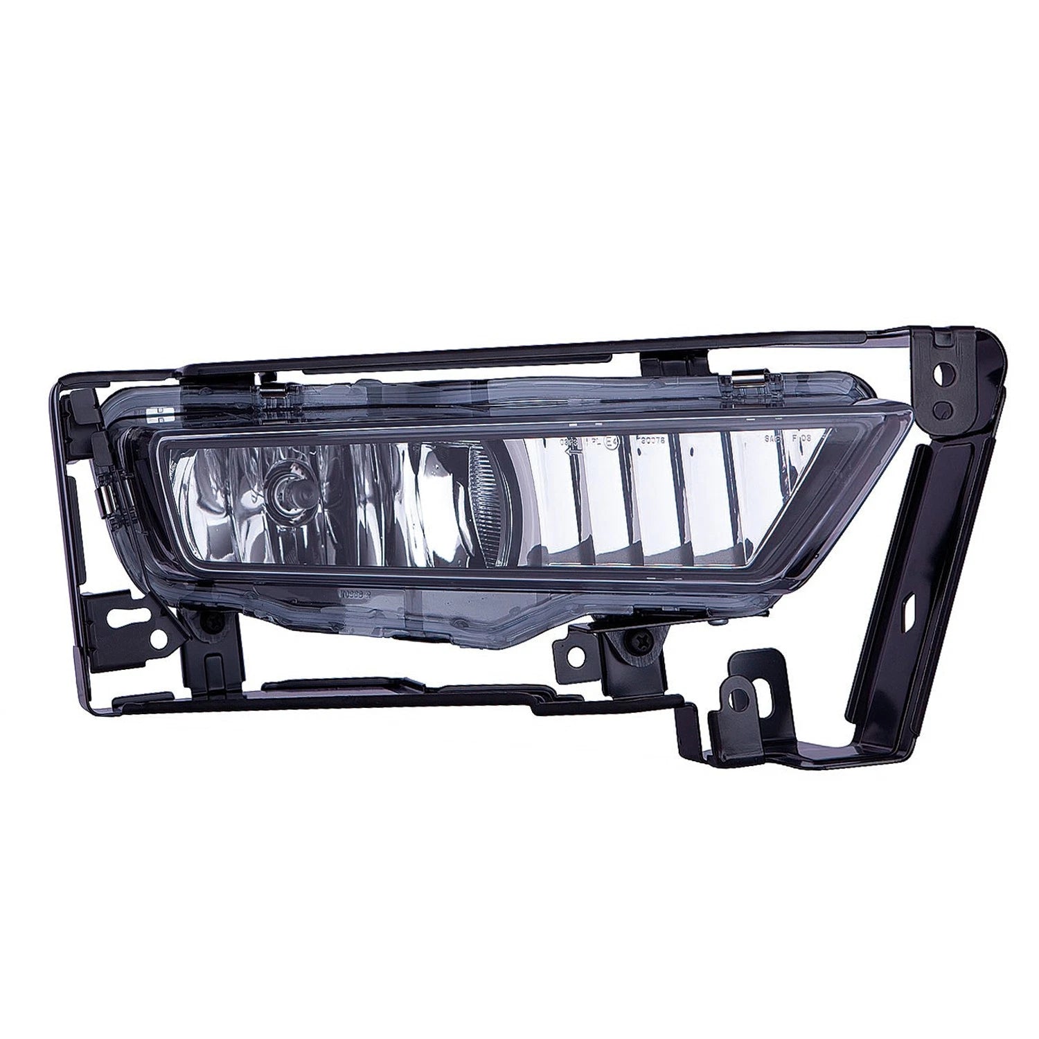 Fog Light Assembly Replacement Driver Side for 2014–2015 Honda Accord Sedan