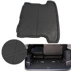 Rear Trunk Tray Cargo Liner for Mitsubishi Pajero Shogun Montero (V97)