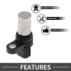 Camshaft Position Sensor for Nissan Altima Frontier (2133726)
