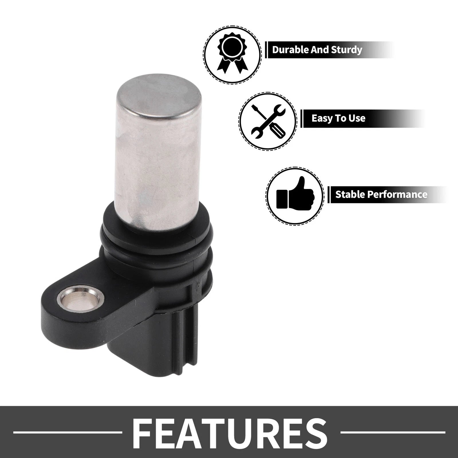 Camshaft Position Sensor for Nissan Altima Frontier (2133726)