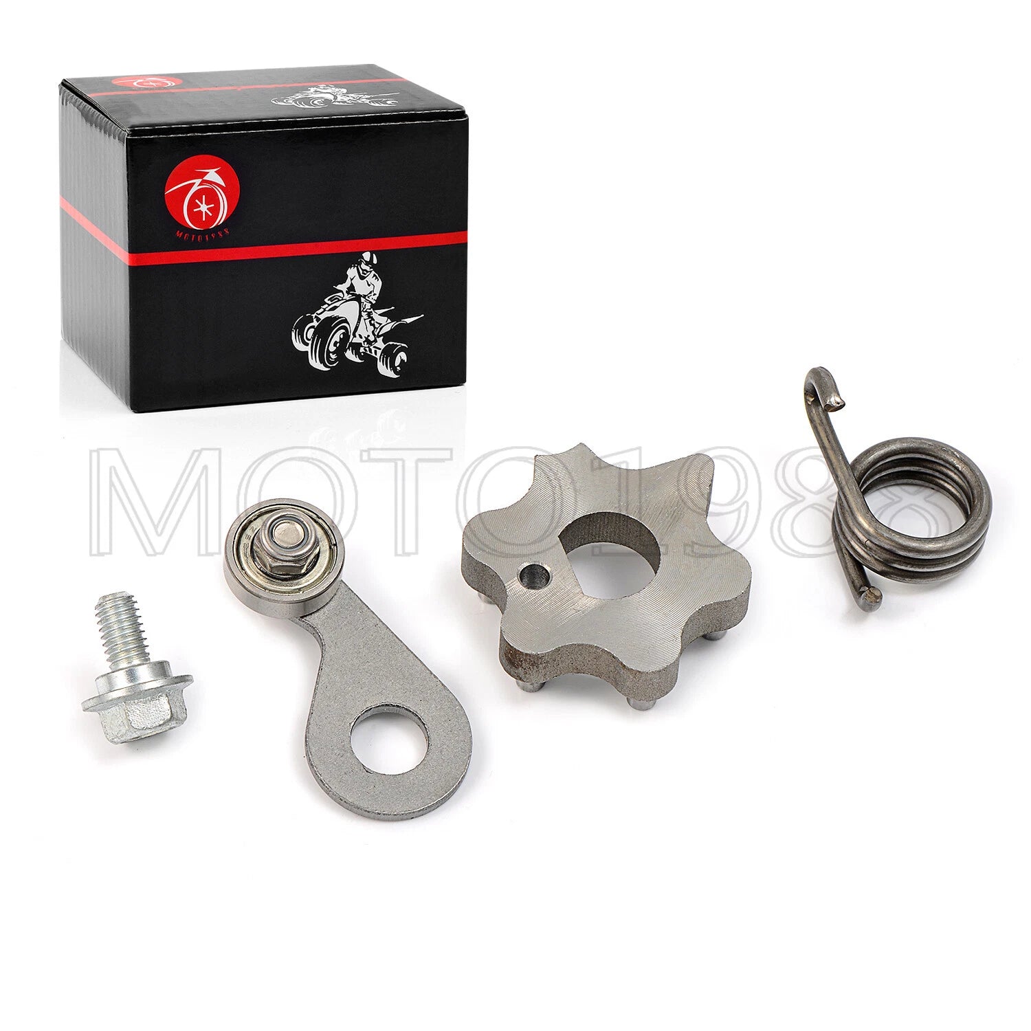 Shift Pro Kit with Billet Shift Star for Yamaha Banshee 350 (1987–2006)