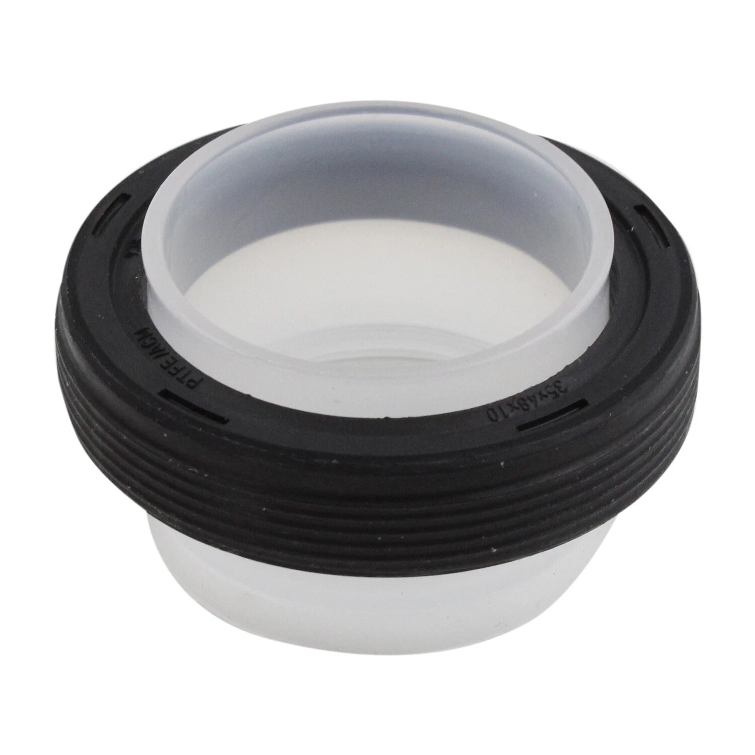 Front Crankshaft Seal for Audi A3 A4 A6 S4 TT VW Beetle Golf Jetta (Elring)