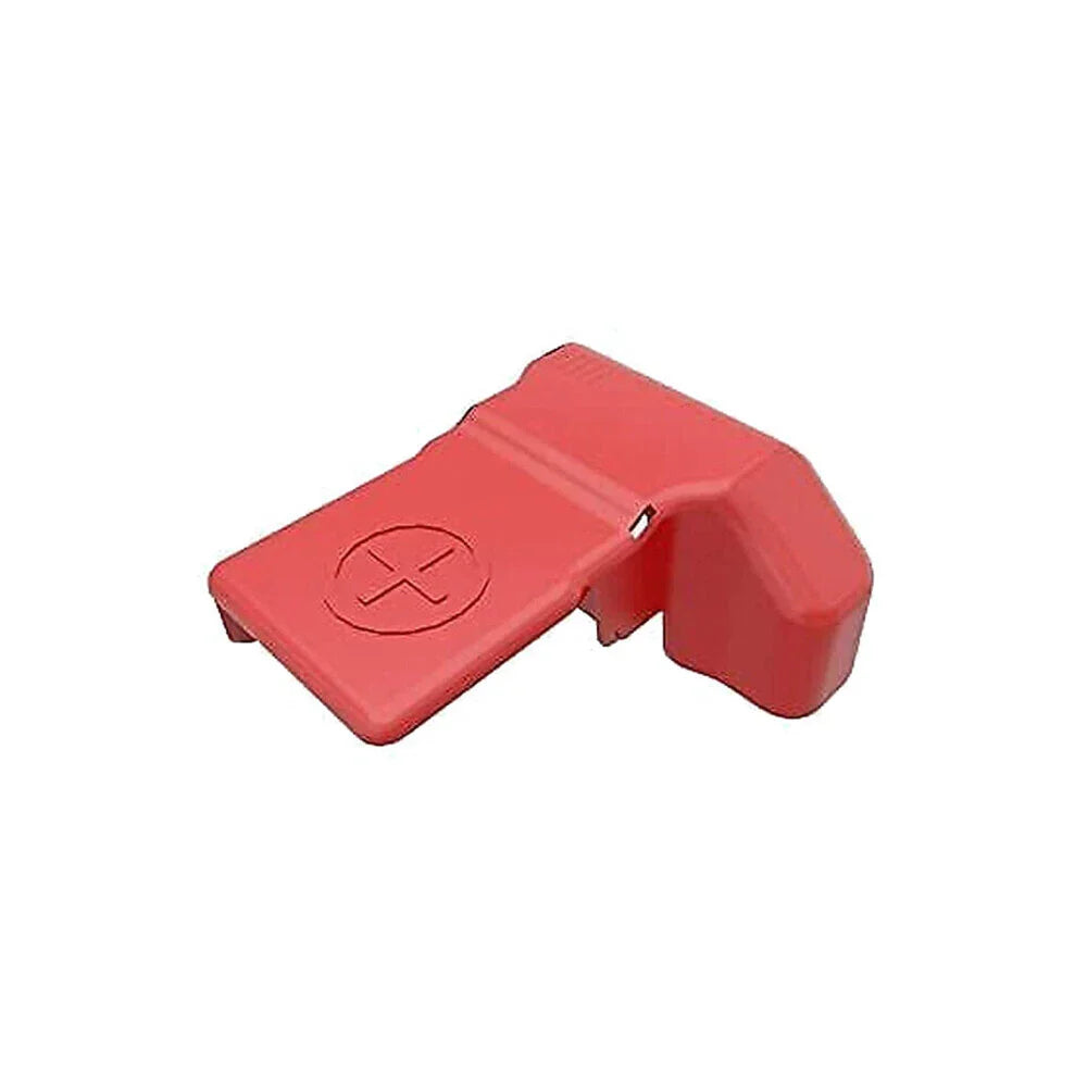 Positive Battery Terminal Post Cover for DODGE RAM 1500 2500 3500 (2002-2023)