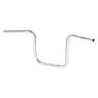 Chrome 14" Rise Ape Hanger Handlebar for Harley Sportster XL, Softail