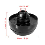 Jack Point Pad for Mercedes-Benz (0019979586)