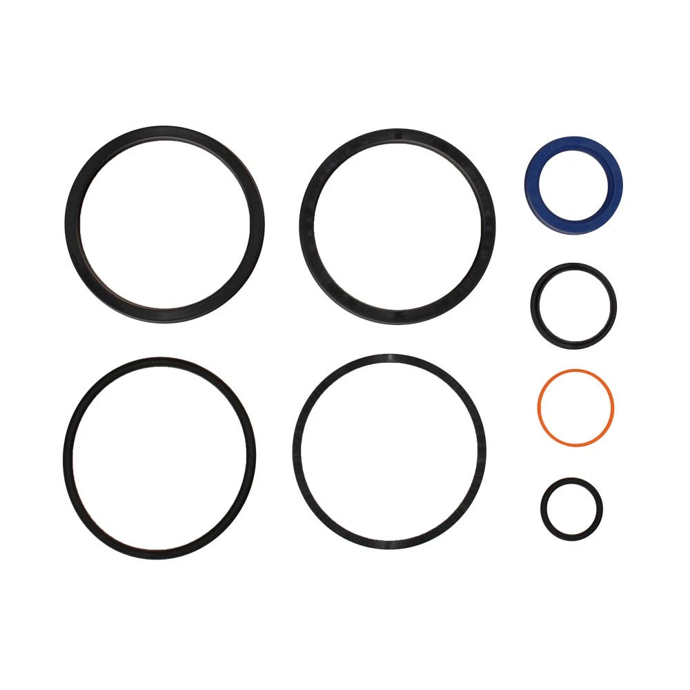 Hydraulic Cylinder Seal Kit for Hyster Forklifts (Fits 355909)