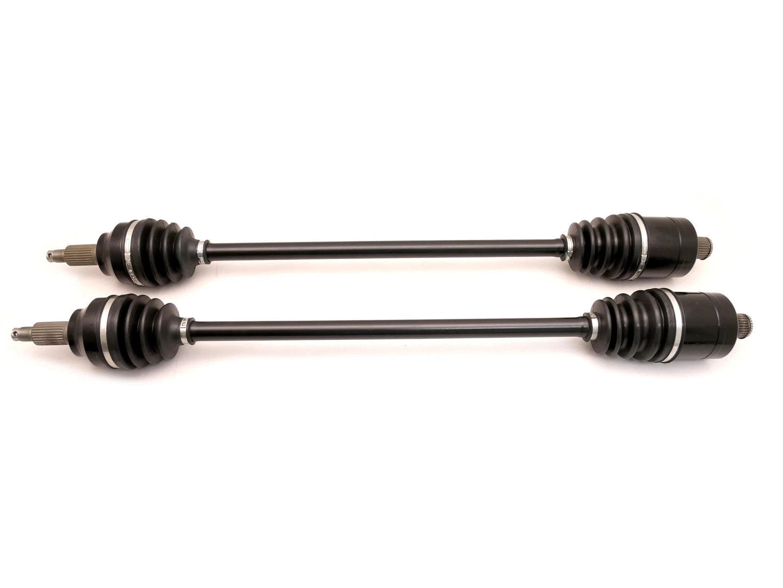Precision Front CV Axles for Polaris RZR XP XP4 Turbo S (2018–2021)
