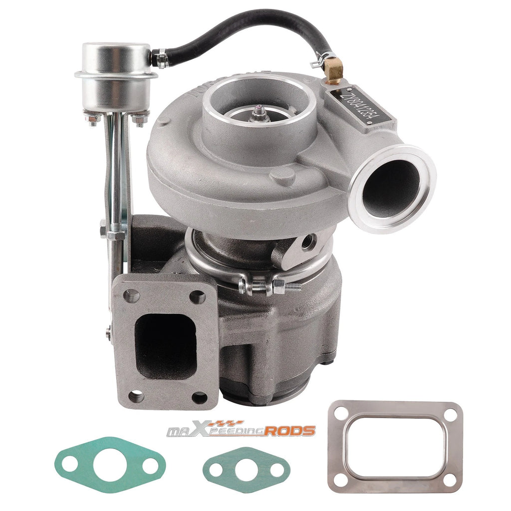 HX30W Turbo for Cummins 4BT 4BTAA 3.9 Engine (2004–2011) 4040383
