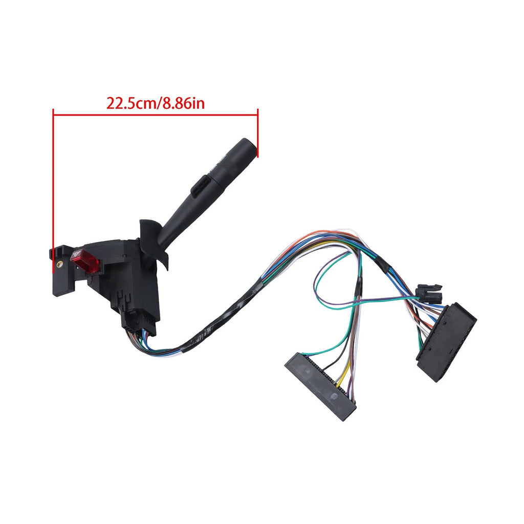 Turn Signal Switch for Chevy GMC Cadillac (SW954, 26036313)