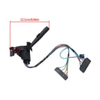 Turn Signal Switch for Chevy GMC Cadillac (SW954, 26036313)