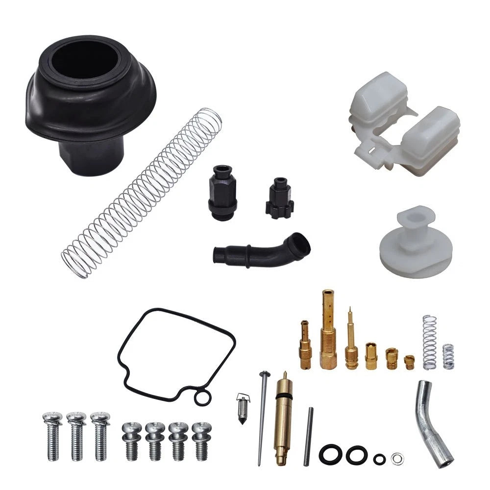 Carburetor Kit for Honda TRX500 Foreman Rubicon 500 4X4 (2005–2014)
