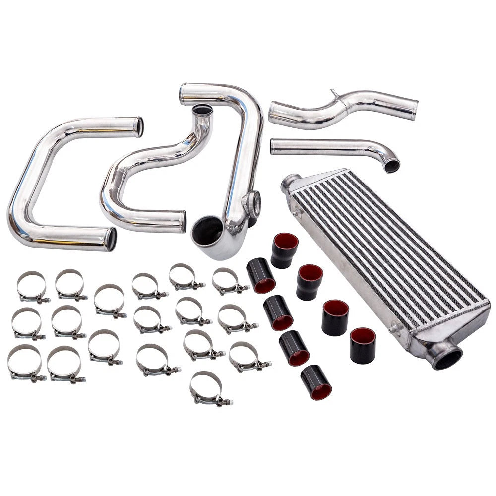 Intercooler & Aluminum Pipings for Acura Integra (1994–2001)