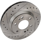 Front Brake Disc for Chevy Trailblazer, Buick Rainier, Isuzu Ascender