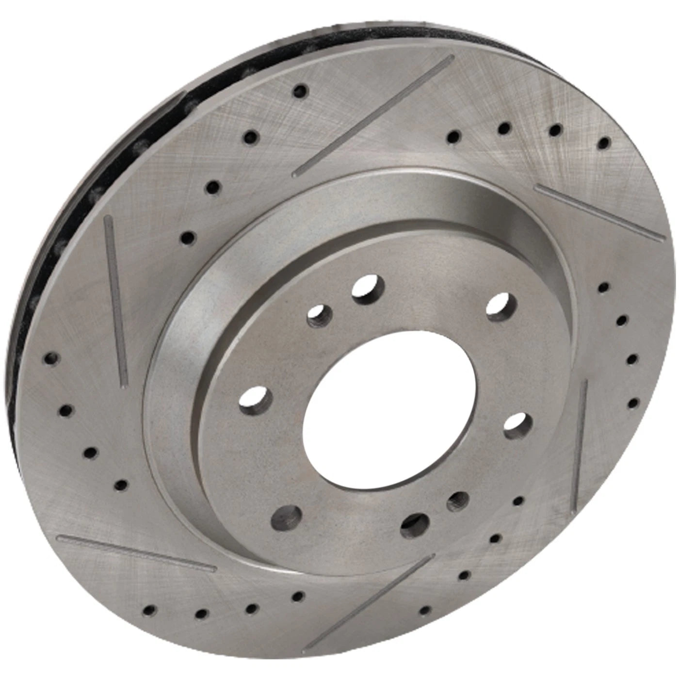 Front Brake Disc for Chevy Trailblazer, Buick Rainier, Isuzu Ascender