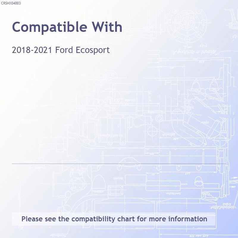 Bumper Corner Cover Replacement Textured Front Passenger Side for Toyota Hilux (2016–2024)