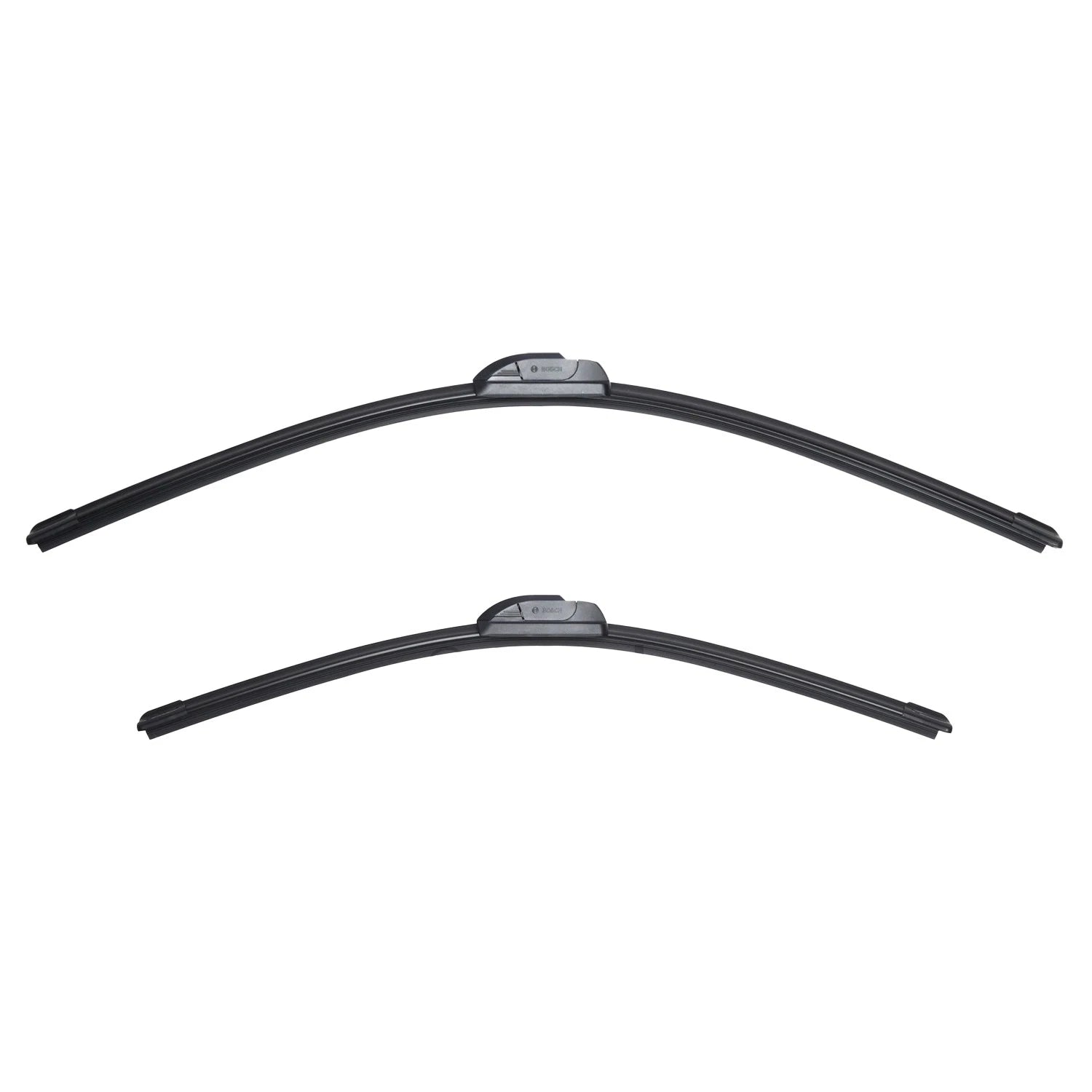 2X Bosch ICON Windshield Wiper Blades for 24" 20"