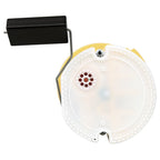 Delphi FG1186 Fuel Pump Module Assembly for Volkswagen Golf/Jetta (2006–2010)